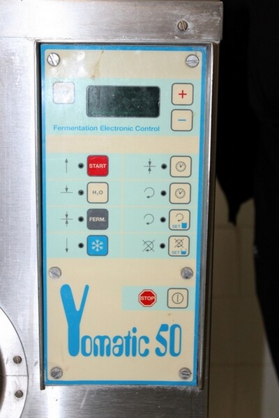16#7210 Fermentiera Armac in vendita - foto 11