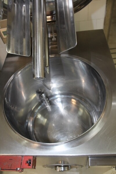16#7210 Fermentiera Armac in vendita - foto 13