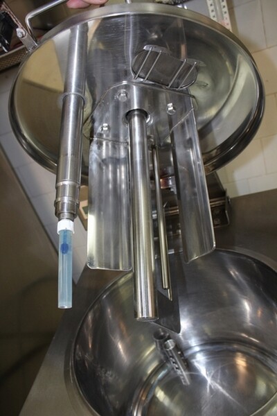 16#7210 Fermentiera Armac in vendita - foto 14