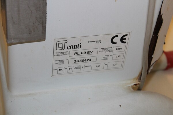 17#7210 Planetaria Conti in vendita - foto 8