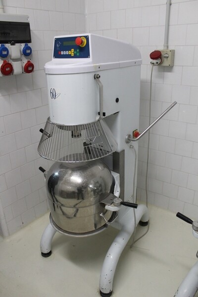 Agroalimentare in vendita