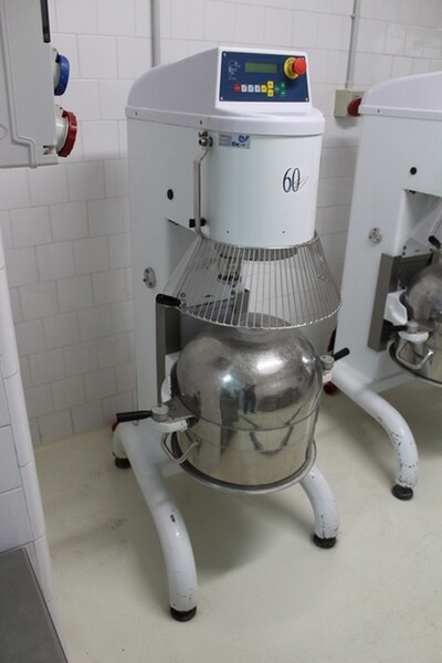 18#7210 Planetaria Conti in vendita - foto 3