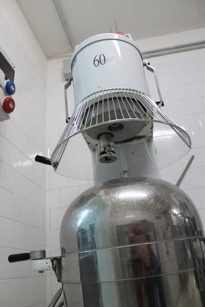 18#7210 Planetaria Conti in vendita - foto 4