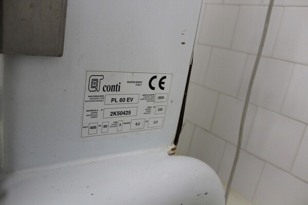18#7210 Planetaria Conti in vendita - foto 7