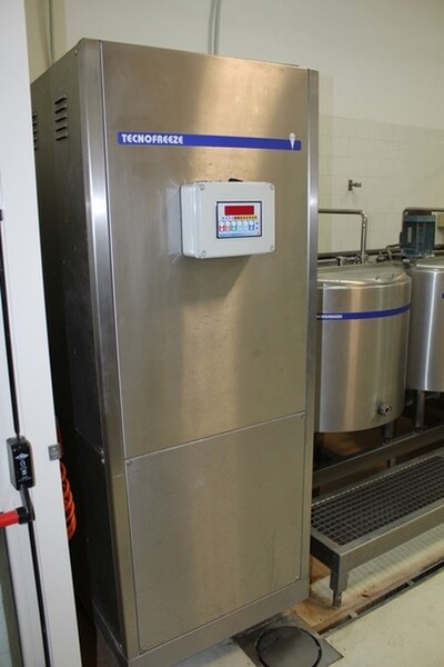 Refrigerazione in vendita