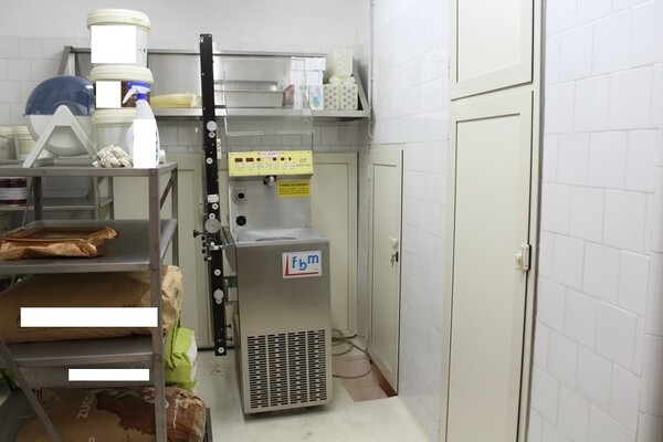 Agroalimentare in vendita