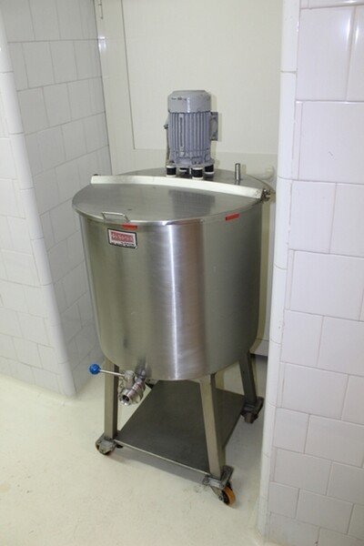 Agroalimentare in vendita