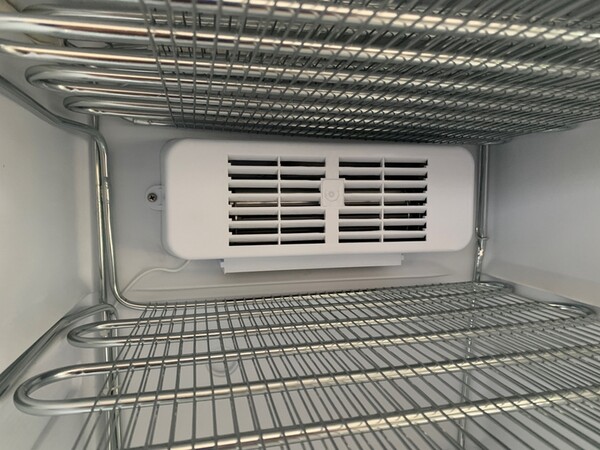 27#7210 Frigorifero Cool Head in vendita - foto 4