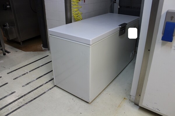 33#7210 Cella frigo Beko in vendita - foto 1