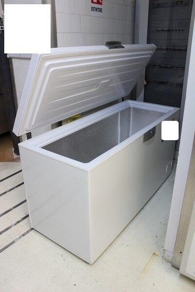 33#7210 Cella frigo Beko in vendita - foto 2