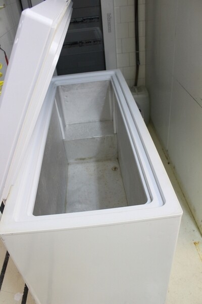 33#7210 Cella frigo Beko in vendita - foto 3