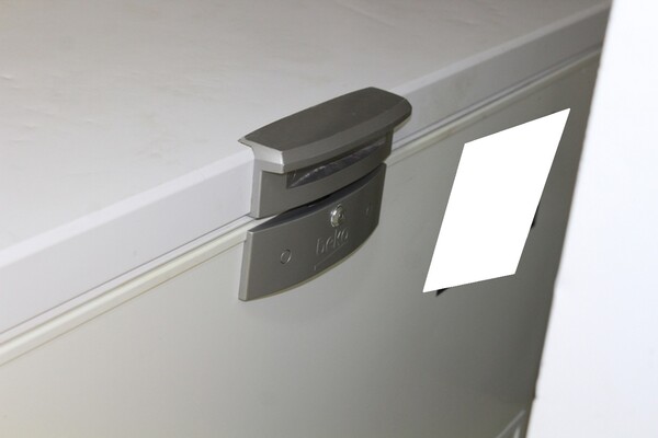 33#7210 Cella frigo Beko in vendita - foto 4