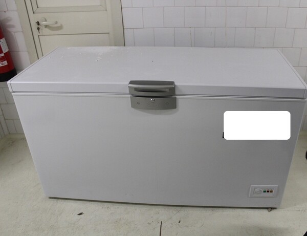 34#7210 Cella frigo Beko in vendita - foto 1