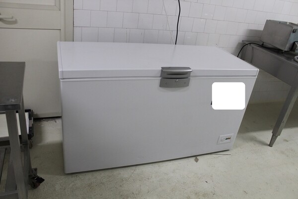 34#7210 Cella frigo Beko in vendita - foto 2