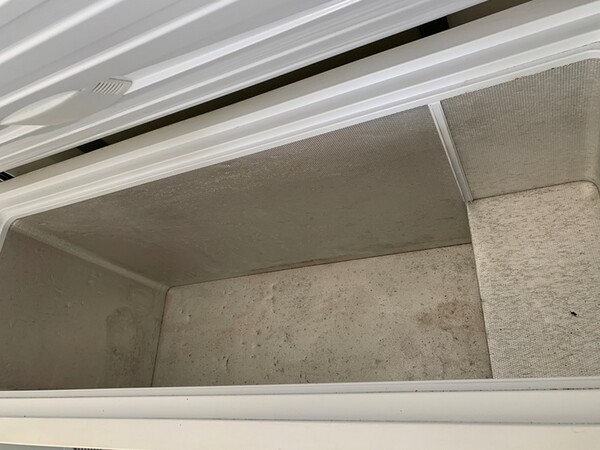 34#7210 Cella frigo Beko in vendita - foto 3