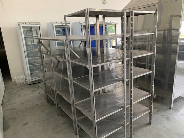 Logistica in vendita