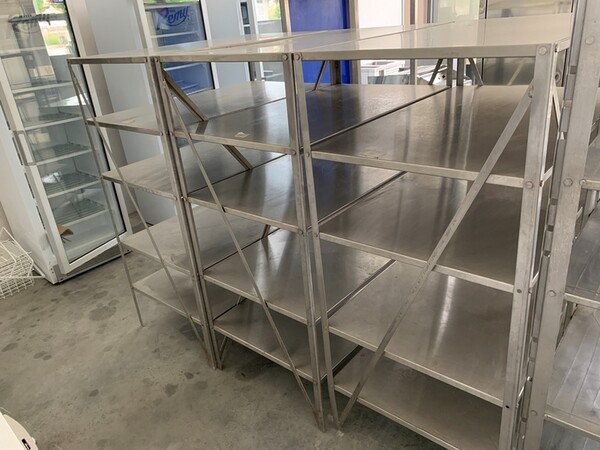 Logistica in vendita
