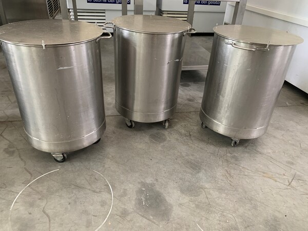 Agroalimentare in vendita
