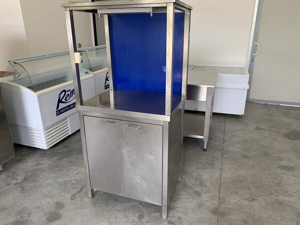 Attrezzature bar e ristoranti in vendita