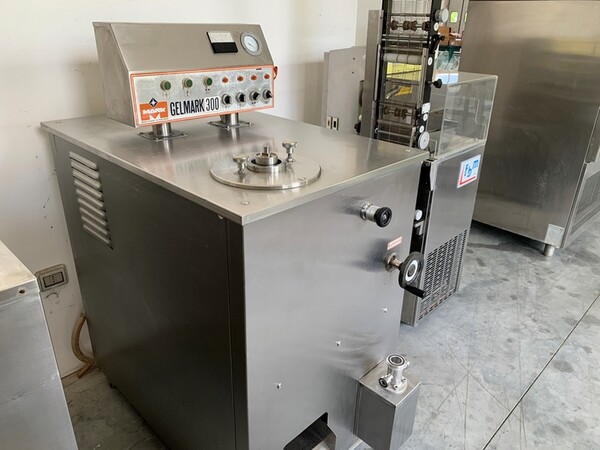 Refrigerazione in vendita