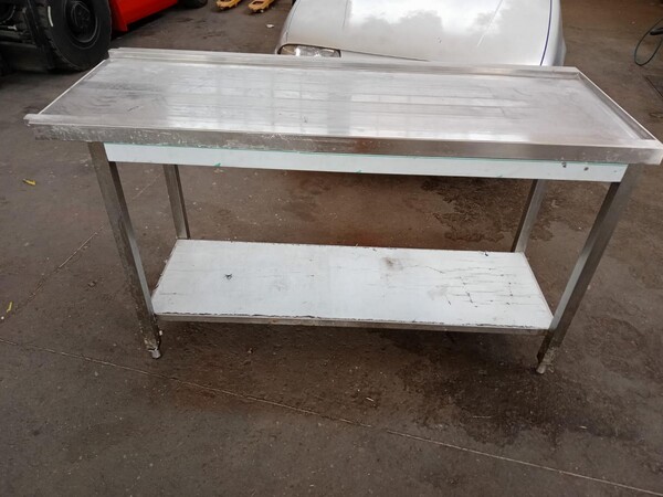 2#7212 Lavapiatti a traino Hoonved in vendita - foto 7