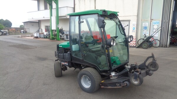 22#7214 Tagliaerba Ransomes in vendita - foto 4