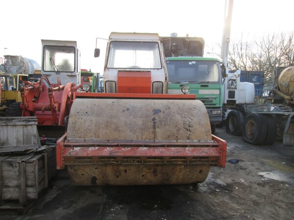 25#7214 Rullo KVV in vendita - foto 2