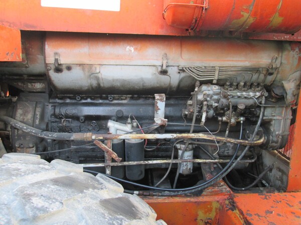 25#7214 Rullo KVV in vendita - foto 5