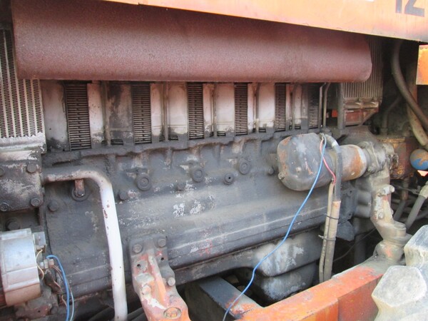 25#7214 Rullo KVV in vendita - foto 9