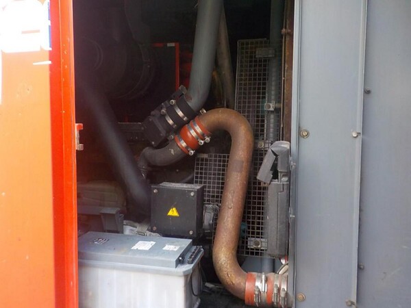 32#7214 Motocompressore Atlas Copco in vendita - foto 9