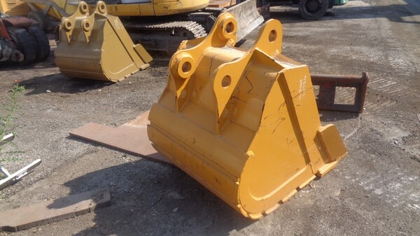 39#7214 Benna per escavatore Komatsu in vendita - foto 4