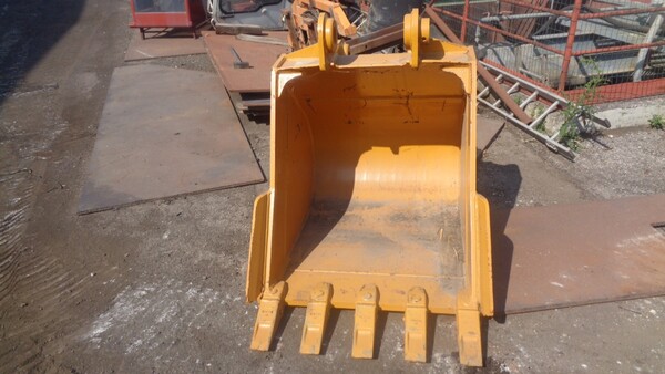 39#7214 Benna per escavatore Komatsu in vendita - foto 6