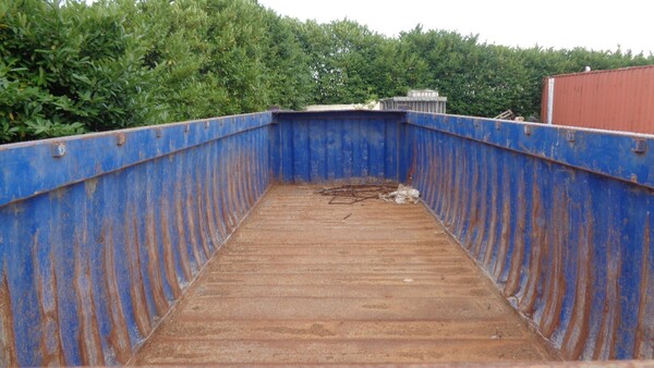 4#7214 Container in vendita - foto 6