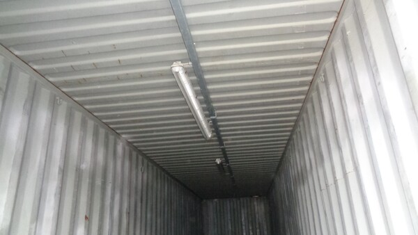 5#7214 Container in vendita - foto 5