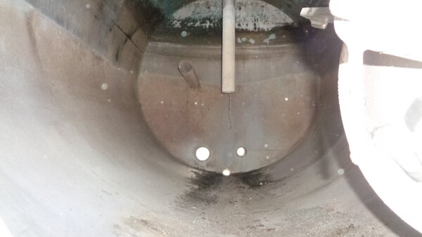 6#7214 Cisterna in acciaio inox in vendita - foto 6