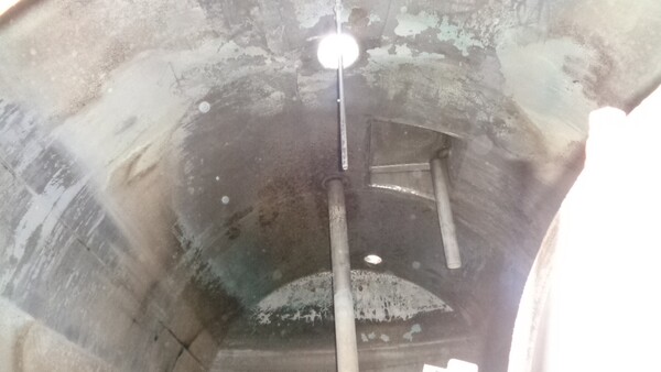 6#7214 Cisterna in acciaio inox in vendita - foto 7