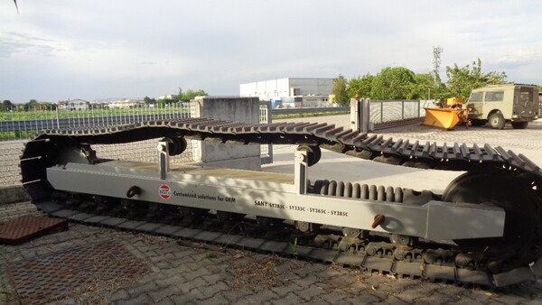 7#7214 Cingolo in vendita - foto 1