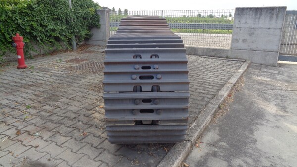 7#7214 Cingolo in vendita - foto 2