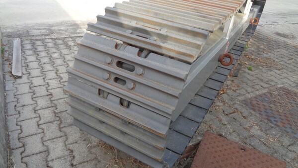 7#7214 Cingolo in vendita - foto 4