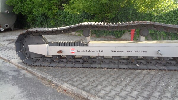 7#7214 Cingolo in vendita - foto 9