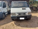 Image 1 - Daily Iveco Truck - Lot 2 (Auction 7215)