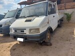 Image 3 - Daily Iveco Truck - Lot 2 (Auction 7215)