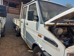 Image 14 - Daily Iveco Truck - Lot 2 (Auction 7215)