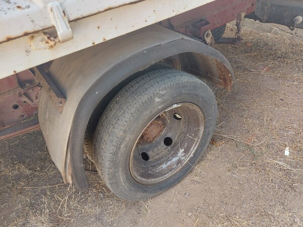 2#7215 Camion Daily Iveco in vendita - foto 8