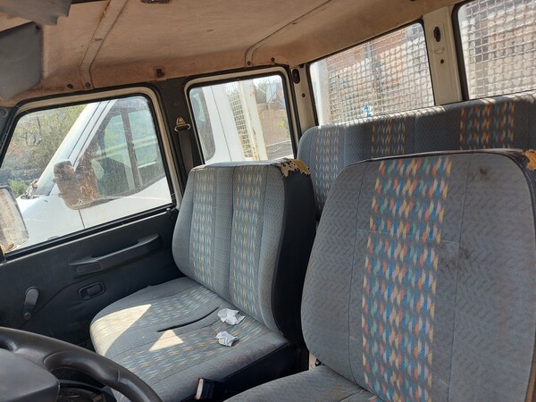 2#7215 Camion Daily Iveco in vendita - foto 10