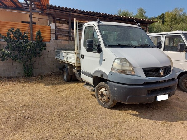 3#7215 Camion Renault in vendita - foto 1