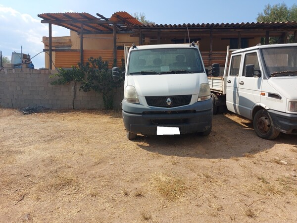 3#7215 Camion Renault in vendita - foto 2