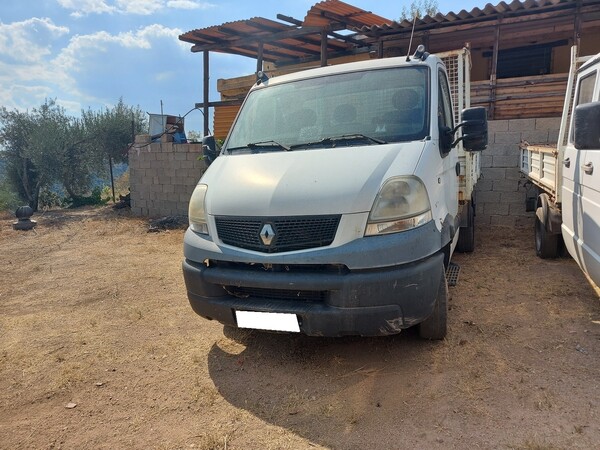3#7215 Camion Renault in vendita - foto 3