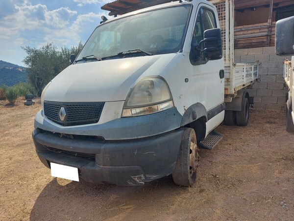 3#7215 Camion Renault in vendita - foto 4