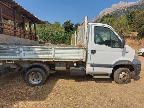 3#7215 Camion Renault in vendita - foto 6